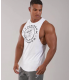 SA224 - Sports Fitness Vest Men's Quick-Dry Breathable Sleeveless T-Shirt